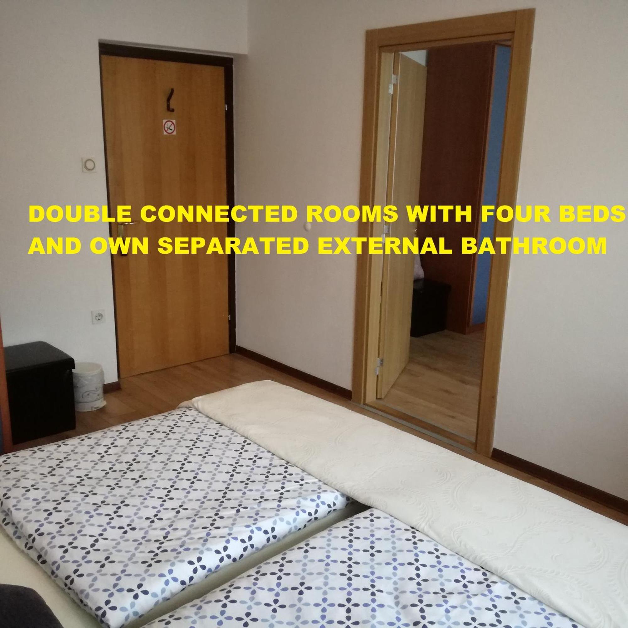 Rooms Kapelj Postojna Exterior photo